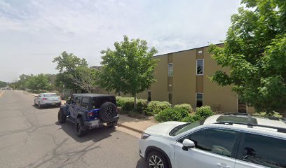 Mental Health Partners facility photo