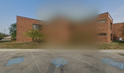 Mercy REACH facility photo