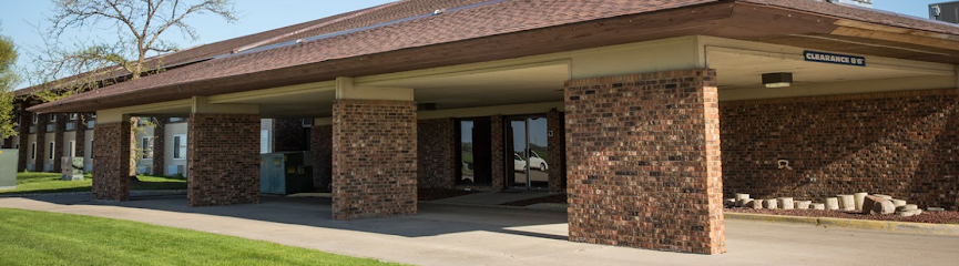 Meridian Behavioral Health Douglas Place Treatment Center facility photo