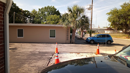 Meridian Behavioral Healthcare Inc Levy County Clinic facility photo