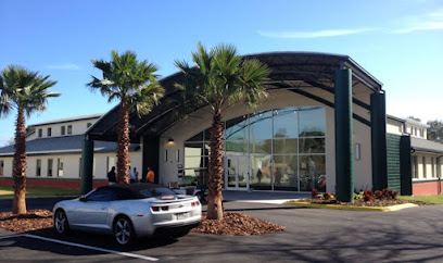 Meridian Behavioral Healthcare Inc Alachua County MAT Services Clinic facility photo
