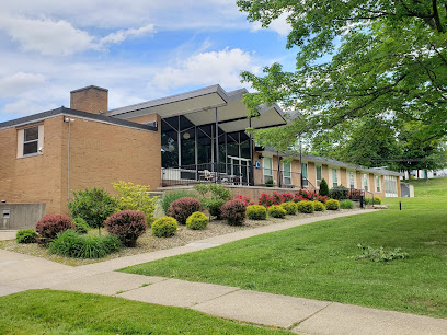Meridian Womens Center facility photo