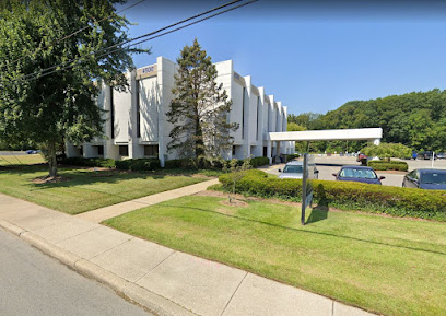 Methadone/Opiate Rehabilitation and Education Center (MORE) facility photo