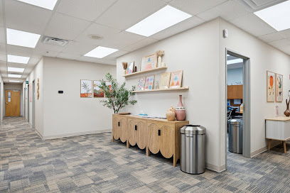 Metropolitan Rehabilitation Clinics facility photo
