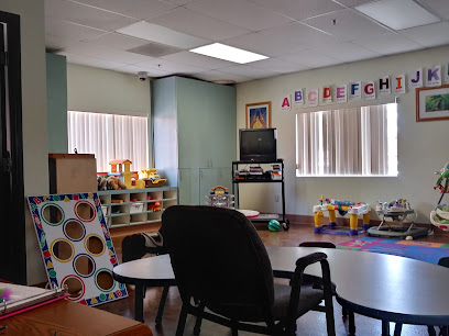 MFI Recovery Center A Womens Place facility photo
