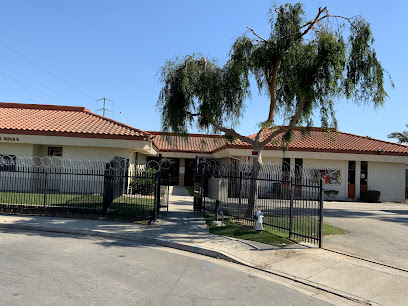 American Health Services LLC Bakersfield Health Services facility photo