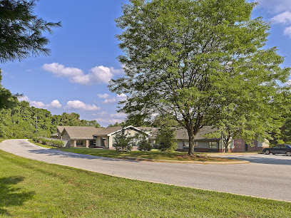 Mirmont Treatment Center facility photo