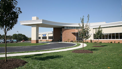 Missouri Baptist Sullivan Hospital facility photo