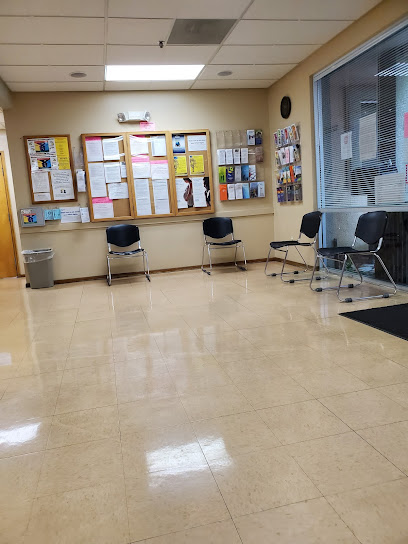 Mohave Mental Health Clinic Inc Lake Havasu facility