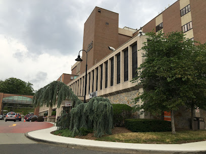 Montefiore Nyack Hosp Recovery Center Chemical Dependency Inpatient Rehab facility photo