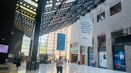 Mount Sinai Beth Israel facility photo