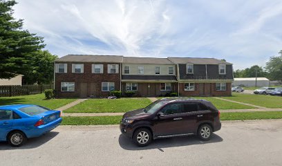 Mountain Comprehensive Care Center Hope House facility