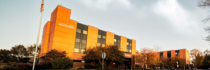 Mountain Crest University of Colorado Health facility photo