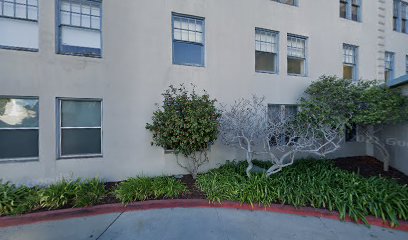 MPI Treatment Services Sutter Health facility photo