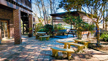 Narconon Louisiana New Life Retreat Inc facility photo