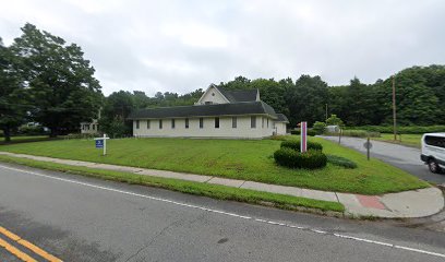 Natchaug Hospital Inc Joshua Center Northeast facility photo