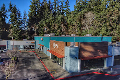 Naval Hospital Bremerton Substance Abuse Rehabilitation Prog facility photo