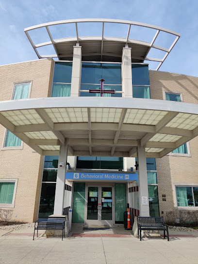 Amita Alexian Brothers Behavioral Health facility photo