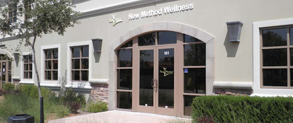 New Method Wellness Inc facility photo