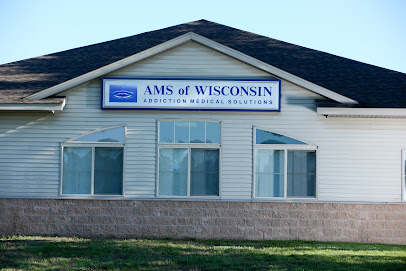 AMS of Wisconsin LLC facility photo