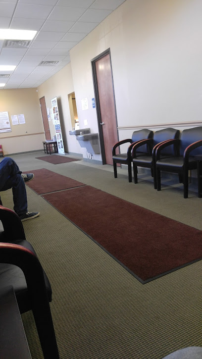 New Oakland Family Centers Child Adolescent Family Center facility photo