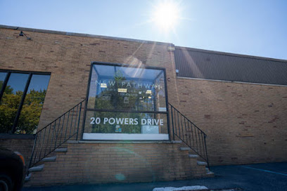 New Pathway Counseling facility photo