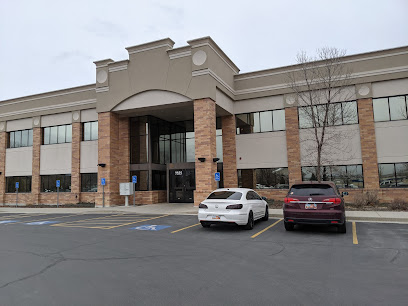 New Vision Care of Jordan Valley Medical Center facility photo