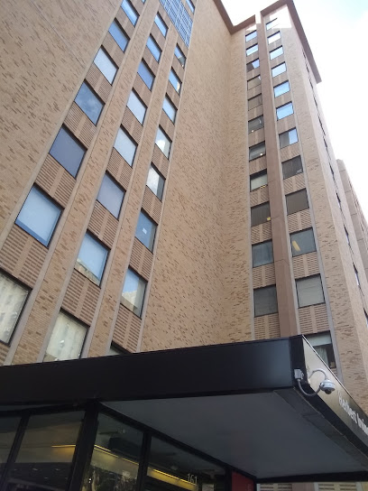 New York and Presbyterian Hospital OTP facility photo