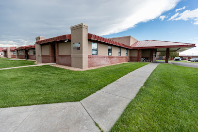North Range Behavioral Health Detox and Acute Treatment Unit facility photo
