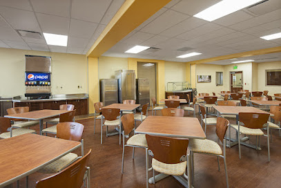 North Tampa Behavioral Health facility photo