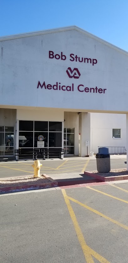 Northern Arizona VA Healthcare System Mental Health and Behavioral Sciences facility photo