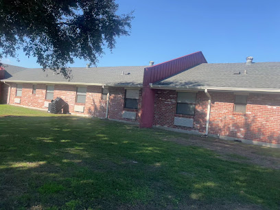 Ochsner Addictive Behavior Unit facility photo