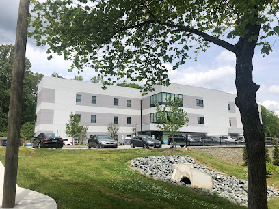 Old Vineyard Behavioral Health Service facility photo