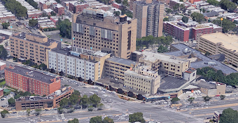 One Brooklyn Health System Interfaith Medical Center facility photo