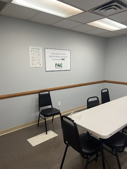 PAC Program of the Bronx Inc OP facility photo