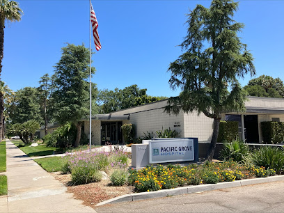 Pacific Grove Hospital facility photo