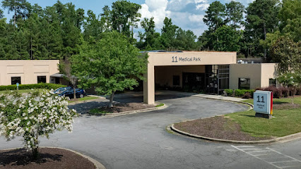 Palmetto Health Richland Springs facility photo