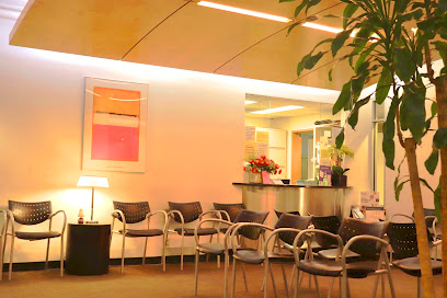 Parallax Center Inc Outpatient Services facility photo