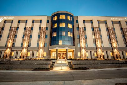 Parkside Psychiatric Hosp and Clinic facility photo
