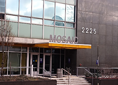 Partners in Recovery-SPHS Mosaic Community Services Inc facility photo