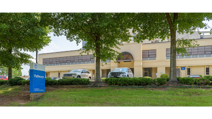 Pathways of Tennessee Inc Substance Abuse Treatment Division facility photo