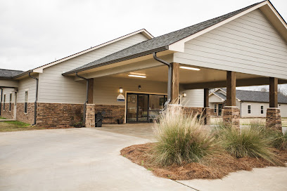 Pecan Haven Addiction Recovery Center facility photo