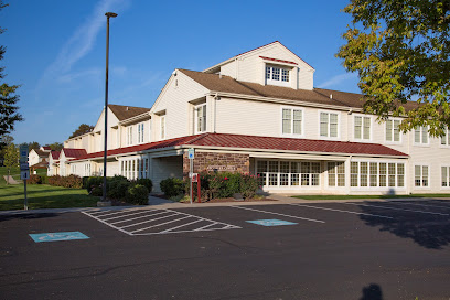 Penn Foundation Inc Recovery Center facility photo