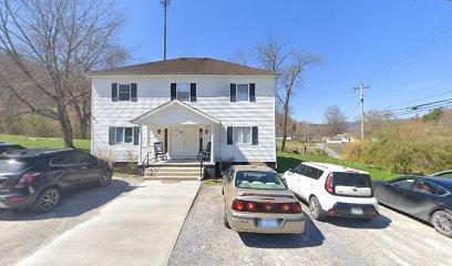 ARC Counseling Centers Lydias House facility photo
