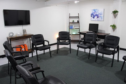 Pennsylvania Recovery Center facility photo