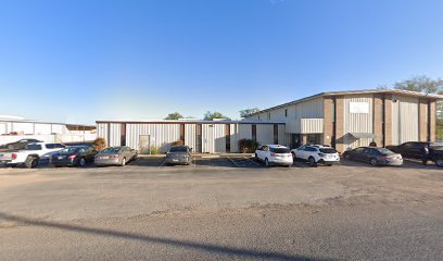 PermiaCare Turning Point facility photo