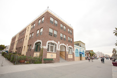 Phoenix House Venice facility photo