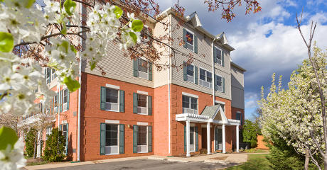 Phoenix Houses of the Mid Atlantic Phoenix House Mens Residential Center facility photo
