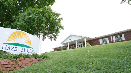 ARC Counseling Centers Hazel Hills facility photo