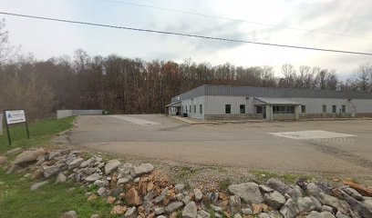 Pinnacle Treatment Ctr OH IV facility photo